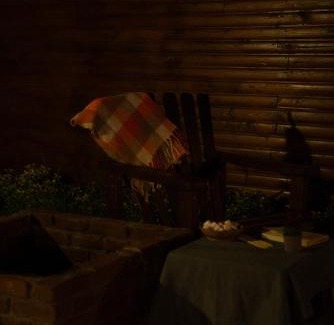 Yanik Cabina | Armoni Life Bungalov