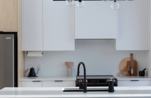 Cantley Cabaña | Armoni Ski & Spa - 5 minutes walk to Mont Cascades