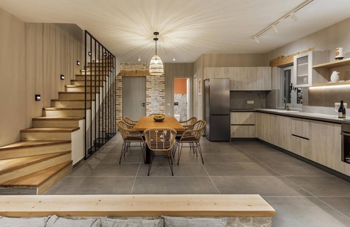 Ieromonachos Villa | Armonia I Villa in Paxi