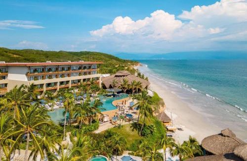 La Cruz de Huanacaxtle Complejo | Armony Marival Resort & Spa Punta de Mita - MGallery collection