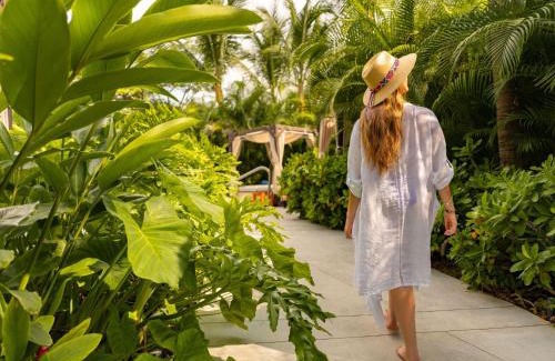 La Cruz de Huanacaxtle Complejo | Armony Marival Resort & Spa Punta de Mita - MGallery collection