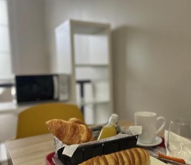 Centre Ville Hotel | Armor Hotel