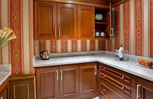 Ba Dinh Hotel | Army Hotel