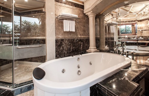 Ba Dinh Hotel | Army Hotel