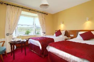 Dunfanaghy Hotel | Arnolds Hotel