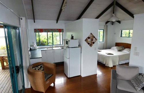 Arorangi Cabina | Aroa Kainga Bungalows and Apartment