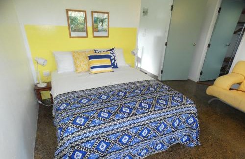 Arorangi Cabina | Aroa Kainga Bungalows and Apartment
