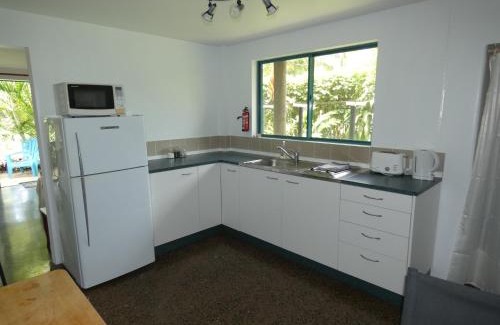 Arorangi Cabina | Aroa Kainga Bungalows and Apartment