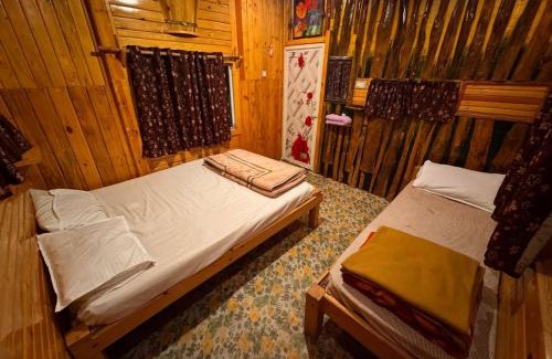 Khattalwada Hotel | aroni mist