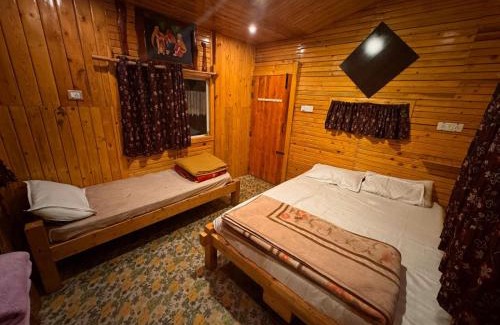 Khattalwada Hotel | aroni mist