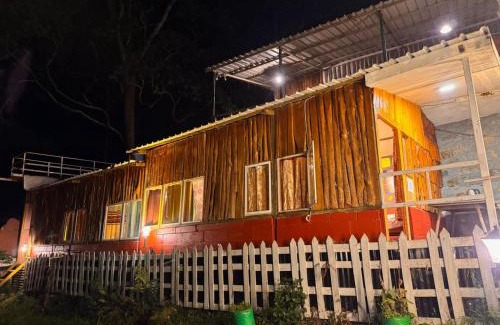 Khattalwada Hotel | aroni mist