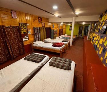 Khattalwada Hotel | aroni mist