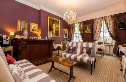 Bloomsbury Hotel | Arosfa Hotel London by Compass Hospitality