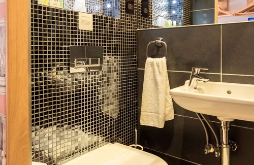 Bloomsbury Hotel | Arosfa Hotel London by Compass Hospitality