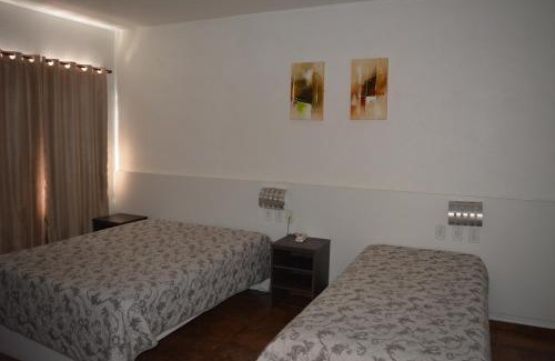 Rio Grande Hotel | Arpini Hotel