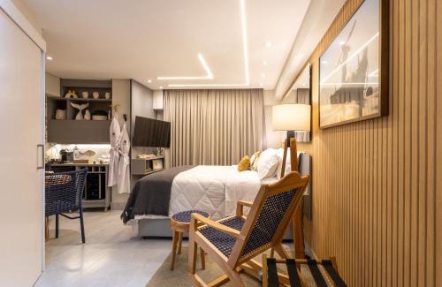 Manaira Apartamento | Arpoar Suite N 130