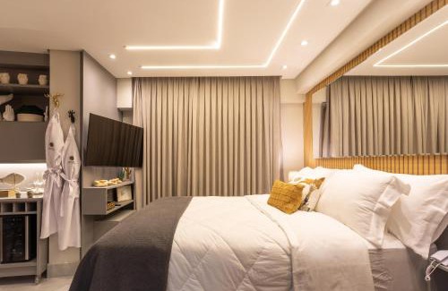 Manaira Apartamento | Arpoar Suite N 130
