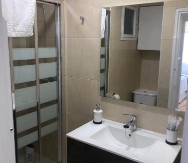 Las Campas y San Claudio Apartamento | Arquitecto tioda 6 Apartamento