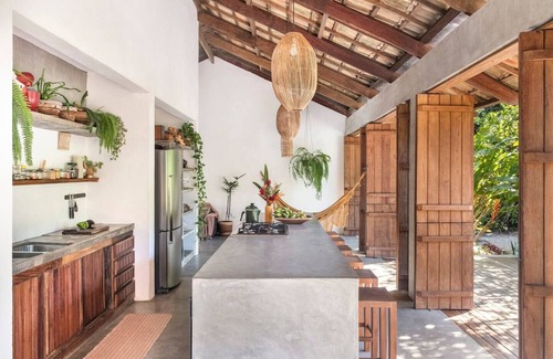 Marau Casa | Arquitetura Contemporânea à 200 Metros da Praia