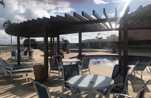 Arraial do Cabo Apartamento | Arraial do cabo golden Lake