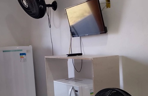 Arraial do Cabo Apartamento | Arraial do Cabo - Suite 207 - Subuai Village - Economic Rent