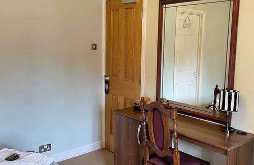 Norwich Casa | Arrandale Lodge