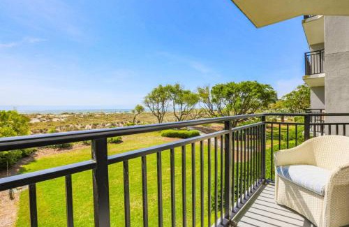 Isle of Palms Casa | Array of Sunshine Condo