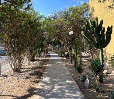 Arica Apartamento | Arriendo por días moderno apartamento en Arica