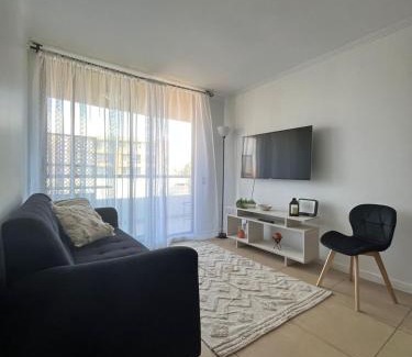 Arica Apartamento | Arriendo por días moderno apartamento en Arica