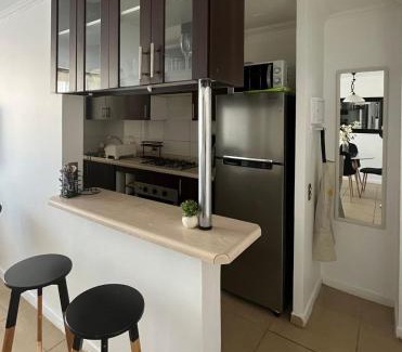 Arica Apartamento | Arriendo por días moderno apartamento en Arica