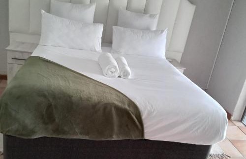 Maseru Cama Y Desayuno | Arrival Center BnB