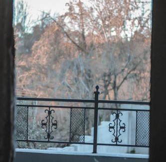 Maseru Cama Y Desayuno | Arrival Center BnB