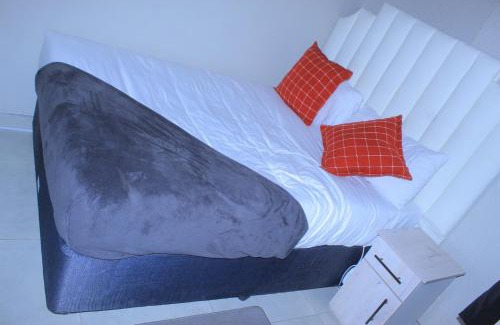 Maseru Cama Y Desayuno | Arrival Center BnB