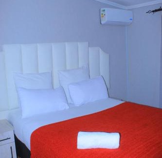 Maseru Cama Y Desayuno | Arrival Center BnB