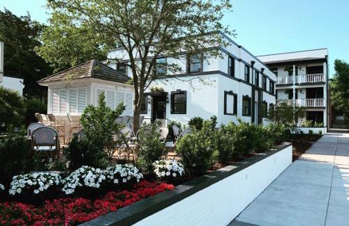 Wilmington Historic District Hotel | ARRIVE Wilmington