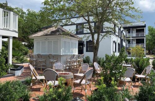 Wilmington Historic District Hotel | ARRIVE Wilmington