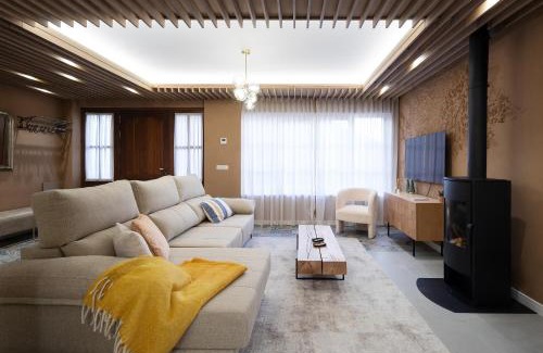 Valcarlos Apartamento | Arrokarenea