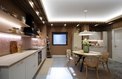 Valcarlos Apartamento | Arrokarenea