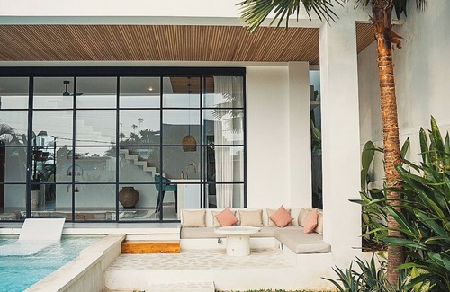 Jimbaran Bay Villa | Arrova Bali by Blacksand