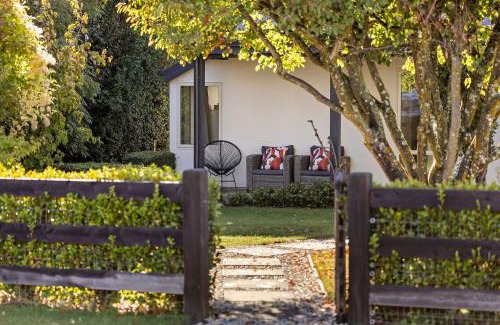 Arrowtown Casa | Arrowtown Family Home with spa