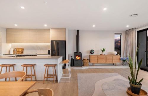 Arrowtown Casa | Arrowtown Highview Retreat