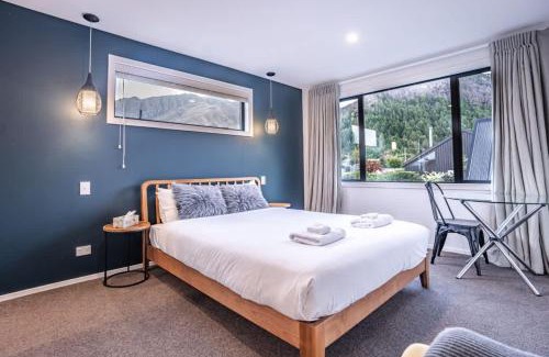 Arrowtown Casa | Arrowtown Mountain View Retreat