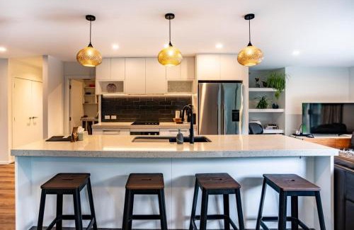 Arrowtown Casa | Arrowtown Mountain View Retreat