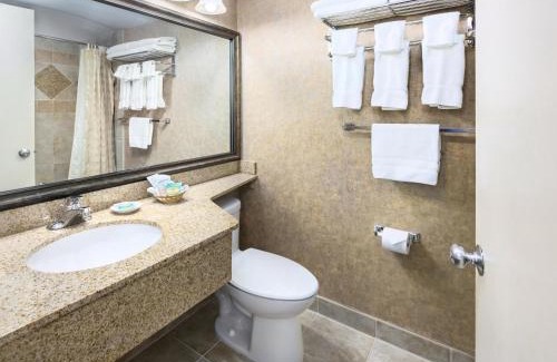 Alexandria Complejo | Arrowwood Resort Hotel and Conference Center - Alexandria