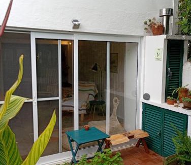 Ponta Delgada Casa | Arruda´s House