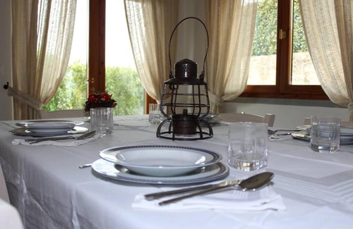 Bagno a Ripoli Apartamento | Art Apartment Chianti Family