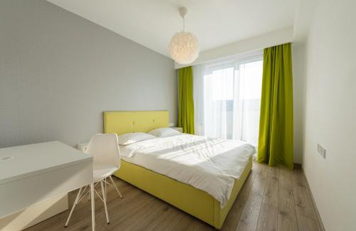 Tirgu Mures Apartamento | ART Apartment