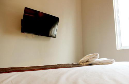Taman Teh Teng Seng Hotel | Art Cottage Hotel