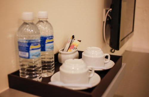 Taman Teh Teng Seng Hotel | Art Cottage Hotel