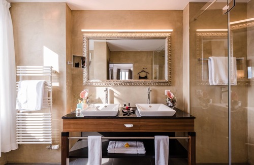 Lucerne Hotel | Art Deco Hotel Montana